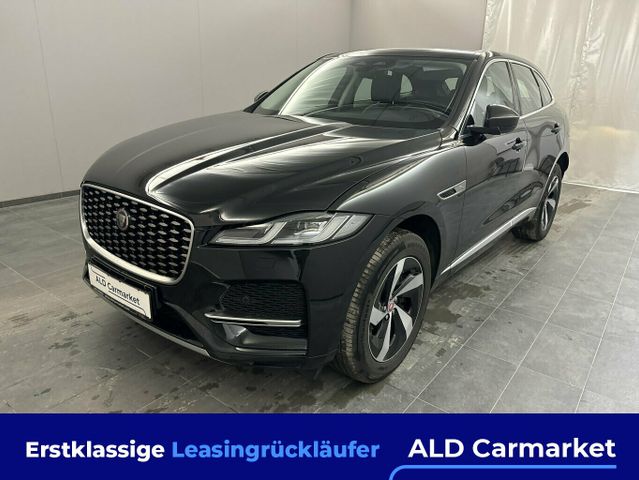 Jaguar F-Pace P400e AWD S Geschlossen, 5-türig, Automat