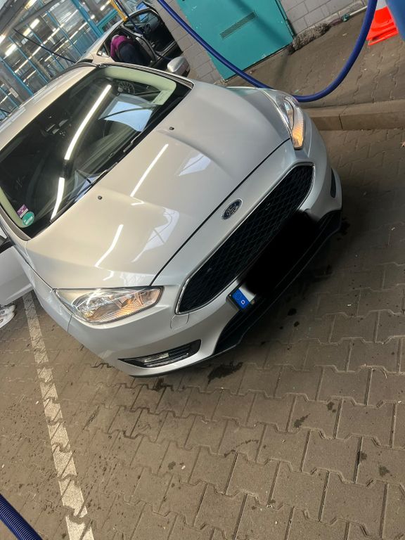 Image of Ford Focus