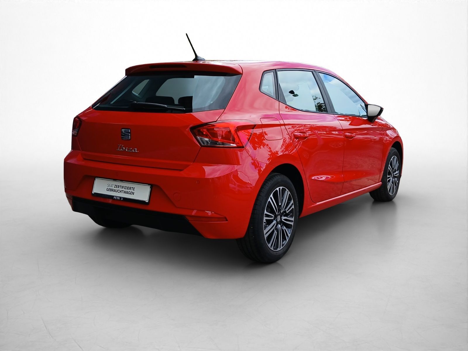 Seat Ibiza - Bild 2