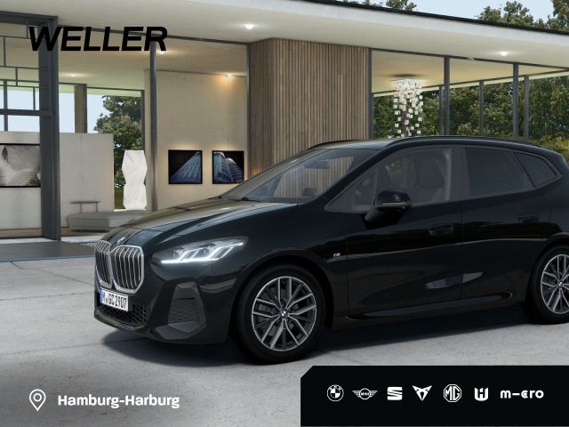 BMW 220i M-Sport InnoPaket M-Sport HUD Sportpaket