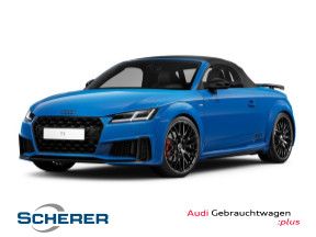 Audi TT Roadster 40 TFSI