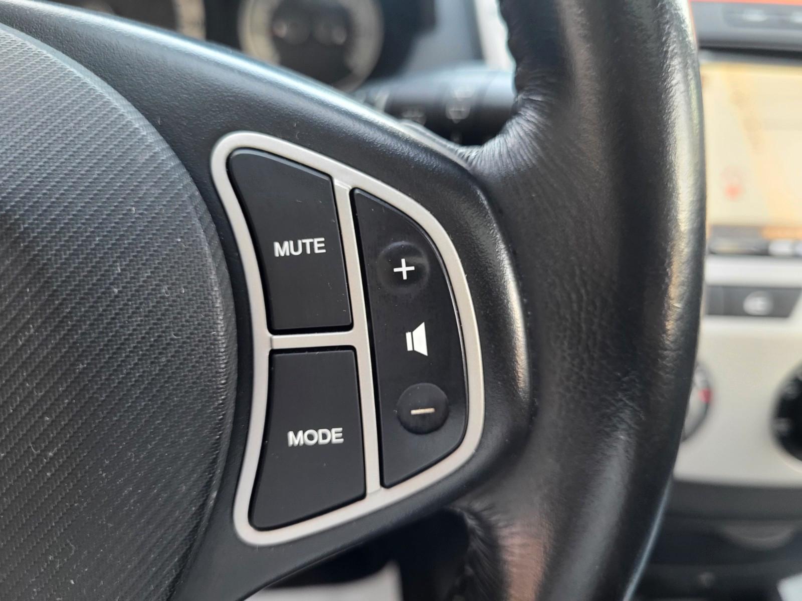 Kia Cee'd Sportswagon Schiebedach PDC Navi