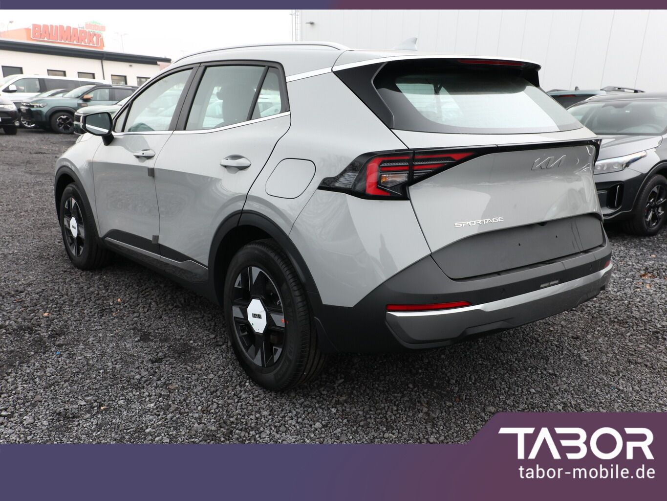 Kia Sportage - Bild 4