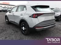 Kia Sportage - Vorschau Bild 4