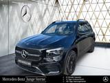 Mercedes-Benz GLB 200 d AMG Night*AHK*Easy-P*Kamera*AmbiLight*