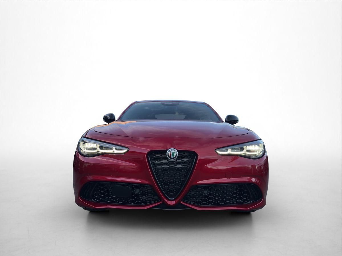 Alfa Romeo Giulia - Bild 3