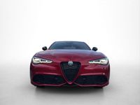 Alfa Romeo Giulia - Vorschau Bild 3