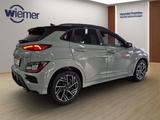 Hyundai KONA N Line 2WD Navi Soundsystem LED Apple CarPl - gebrauchte Hyundai KONA aus dem Jahr 2021