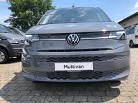 Volkswagen T7 Multivan eHybrid 4Motion +5 Jahre VW-Garantie