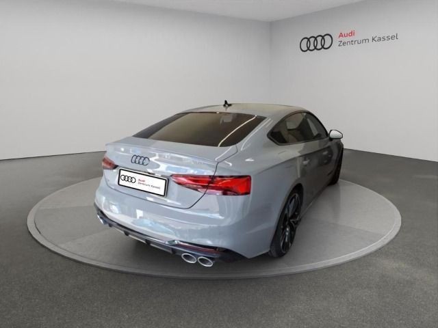 Audi S5 - Bild 3