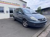 Citroën C8 HDi 170 Automatik Tüv - Citroën C8: Auto