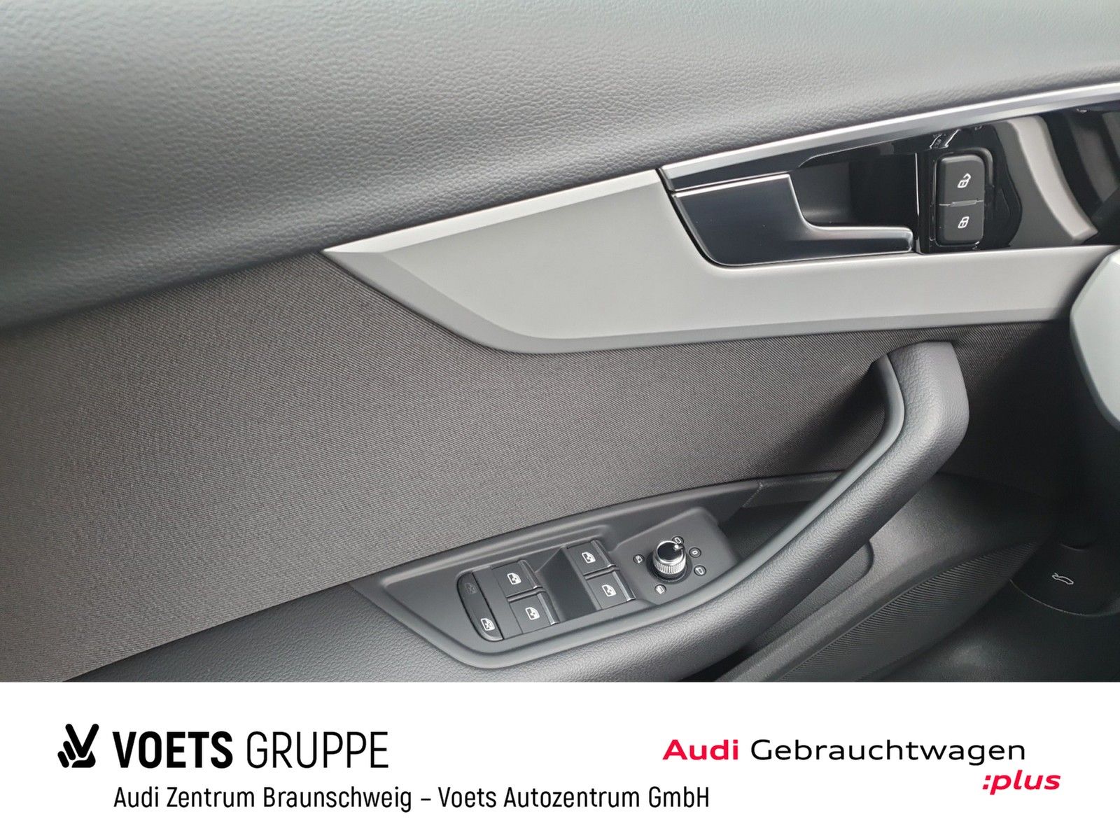Audi A4 - Bild 12