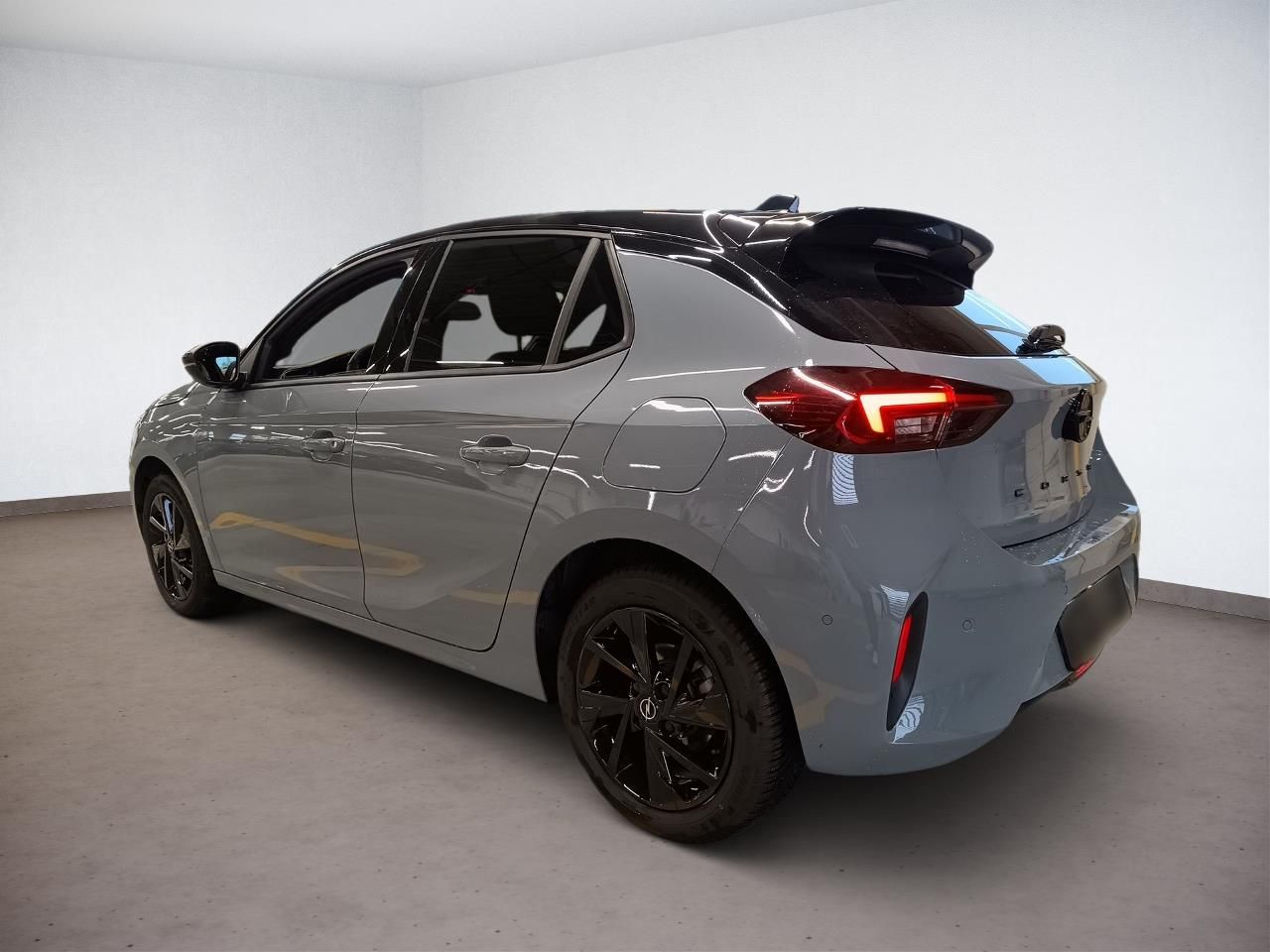 Fahrzeugabbildung Opel Corsa GS 1.2 Turbo 74KW Automatik