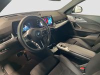 BMW iX2 - Vorschau Bild 11