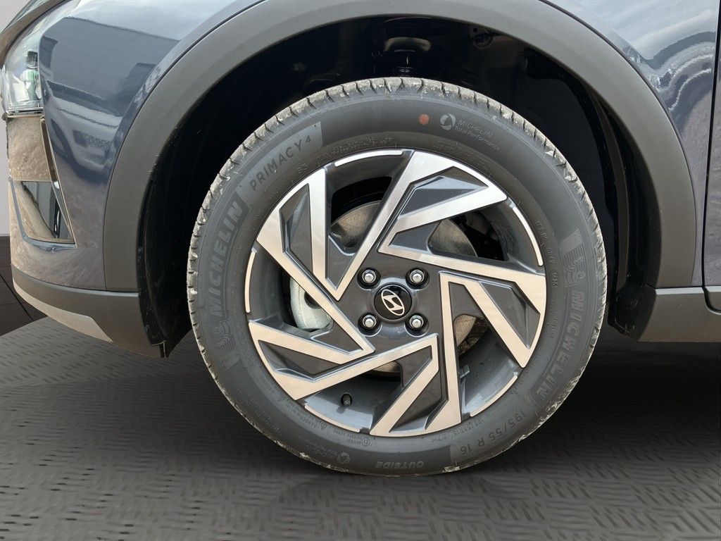Hyundai BAYON – Bild 3