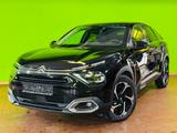 Citroën C4 Lim. Shine Automatik Head-UP Kamera Leder Pdc - Citroën C4 in Frankfurt (Main)