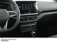 Volkswagen T-Cross - Vorschau Bild 15