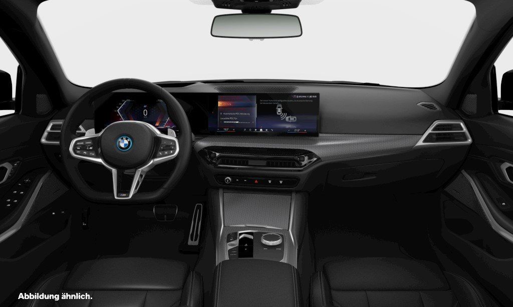 BMW 330 - Bild 3
