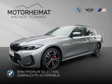 BMW 330e Touring M Sport Pro Neues Modell großer Akk - : Kombi, Grosser