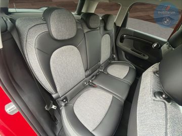 MINI Countryman S (Cooper) - 4