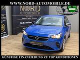 Opel Corsa F Edition 4-Türig *SHZ*Klima*Navi*DAB+* - Opel Corsa Gebrauchtwagen in Oldenburg