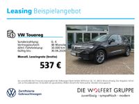 Volkswagen Touareg - Vorschau Bild 3