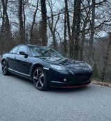 Mazda RX-8 SP - gebrauchte Mazda RX-8 aus dem Jahr 2004