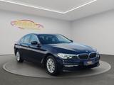 BMW 520i Limousine *Navi*Leder*LED*aus 1.Hand* - BMW 520 mit Benzin-Antrieb: Limousine, Automatik