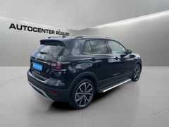 Foto Nummer 5: VW T-Cross