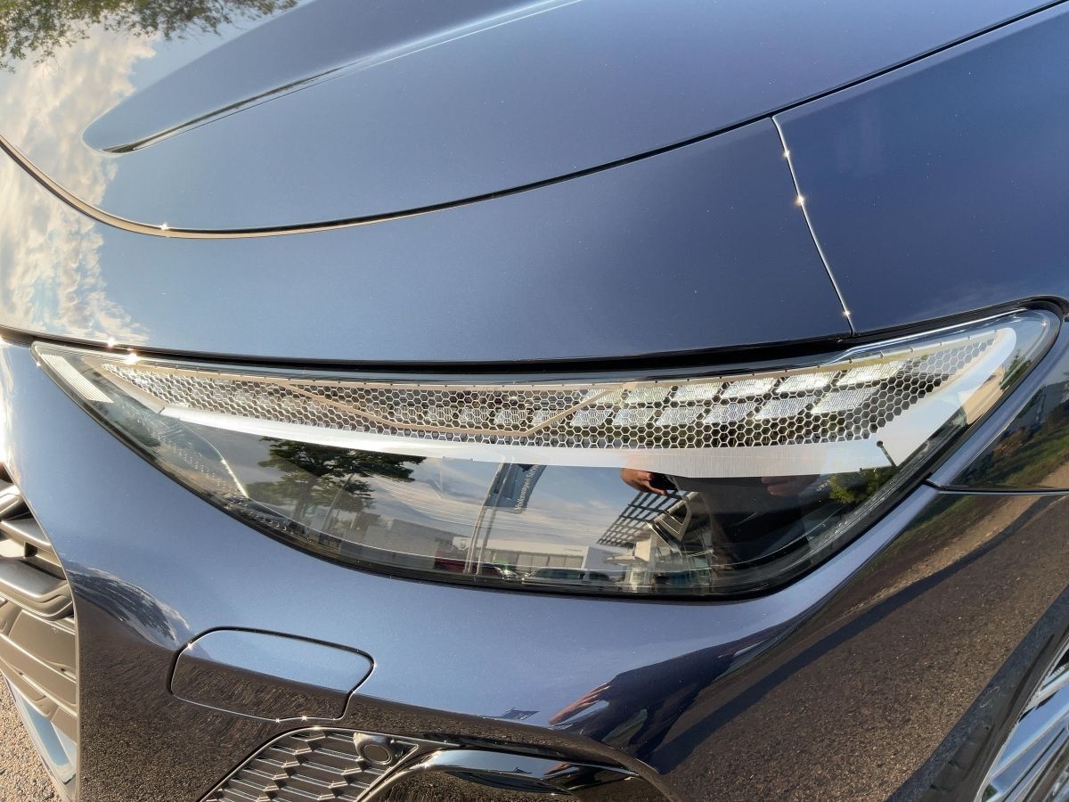 Audi A6 - Bild 14