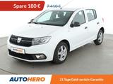 Dacia Sandero 1.0 Ambiance*ALU*KLIMA*BLUETOOTH* - Dacia Sandero: 1.0