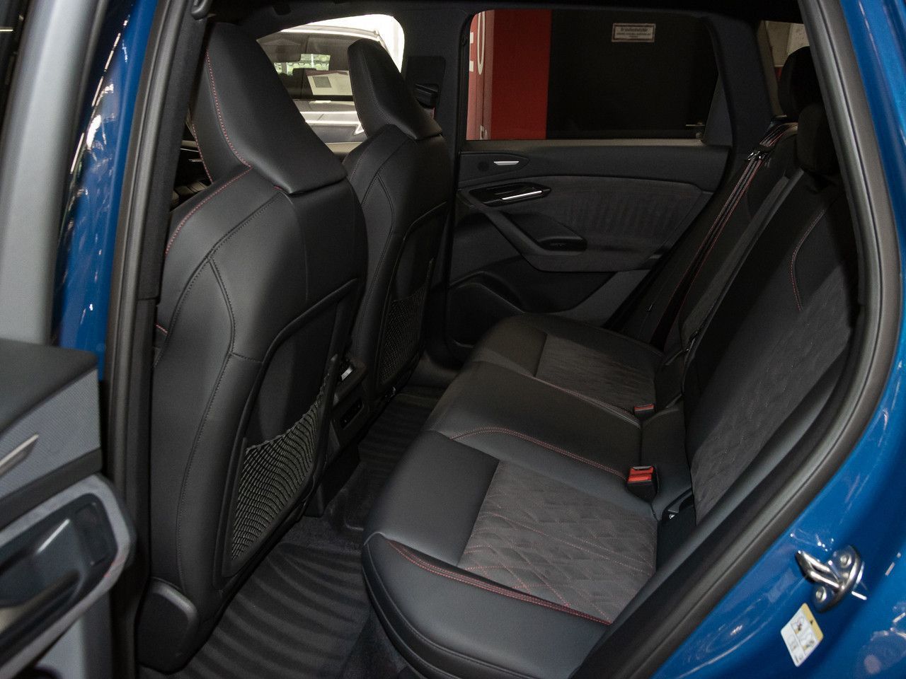 Audi Q6 e-tron - Bild 15
