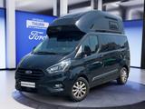 Ford Nugget 320L1 Hochdach #185PS #ACC #NAVI - Ford Transit: Nugget
