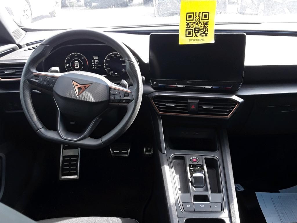 Cupra Formentor VZ 1.4TSI e-Hybrid 308,-ohne Anzahlung imagem 3