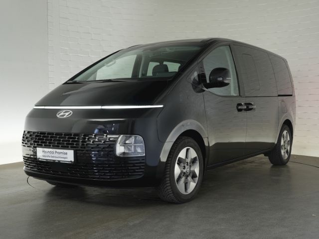 STARIA HEV PRIME AUTOMATIK 9-SITZER+VOLL LED+NAV