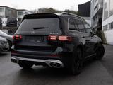 Mercedes-Benz GLB 35 AMG 4M MLB/Pano/Stdhz/Memo/Totw/Sound/20' - Mercedes-Benz GLB-Klasse mit Panoramadach