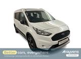 Ford Grand Tourneo Active Connect 1.5 EcoBlue - Ford Grand Tourneo aus 2022