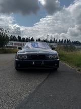 BMW 530i  - BMW 530 aus 2001: 530i
