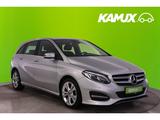 Mercedes-Benz B 220 d 7G-DCT Urban+LED+NAVI+TEMPO+PDC+SHZ - Mercedes-Benz B 220 mit Diesel-Antrieb: Automatik