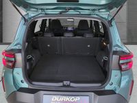 Opel Frontera - Vorschau Bild 5