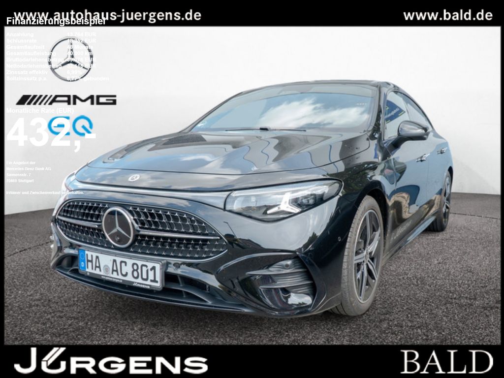 Image of Mercedes-Benz CLA 220