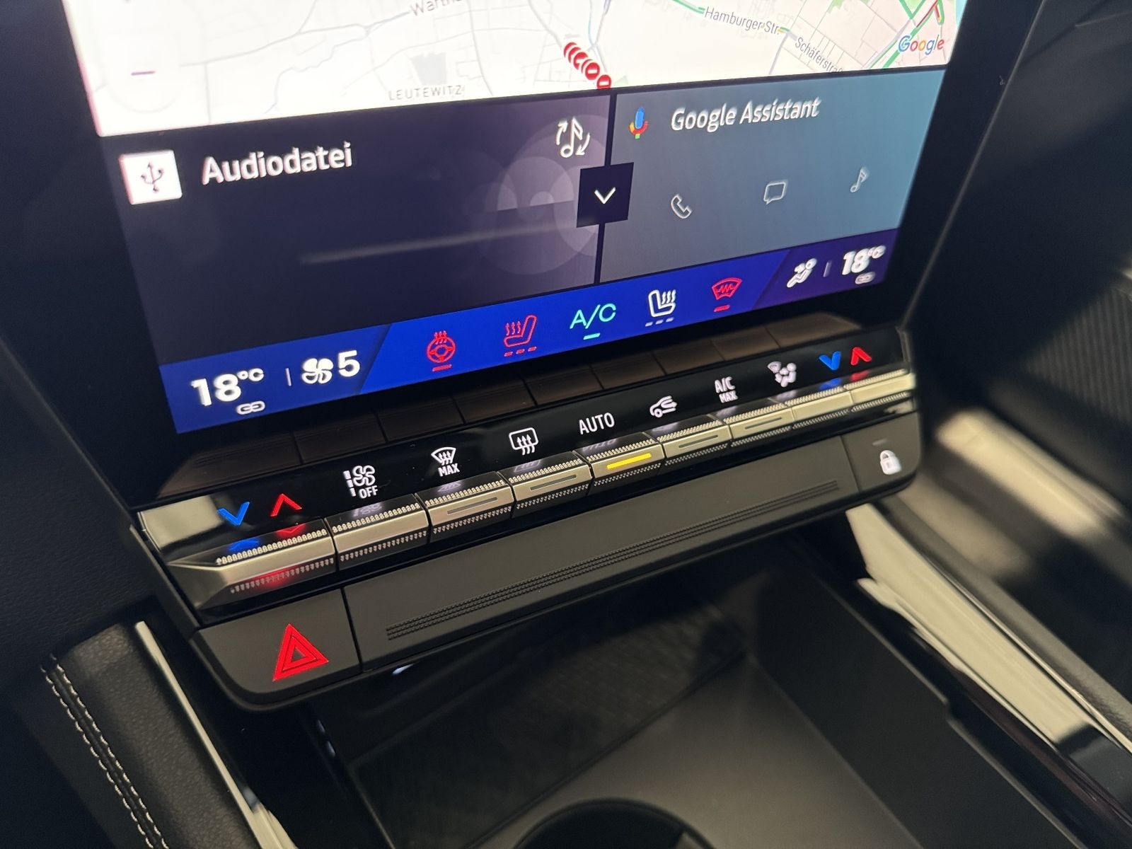 Renault Rafale - Bild 34