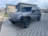 Jeep Wrangler Sport 3,6L Autom.