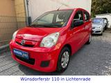 Daihatsu Cuore Plus*92TKM*Klima* - Daihatsu Gebrauchtwagen