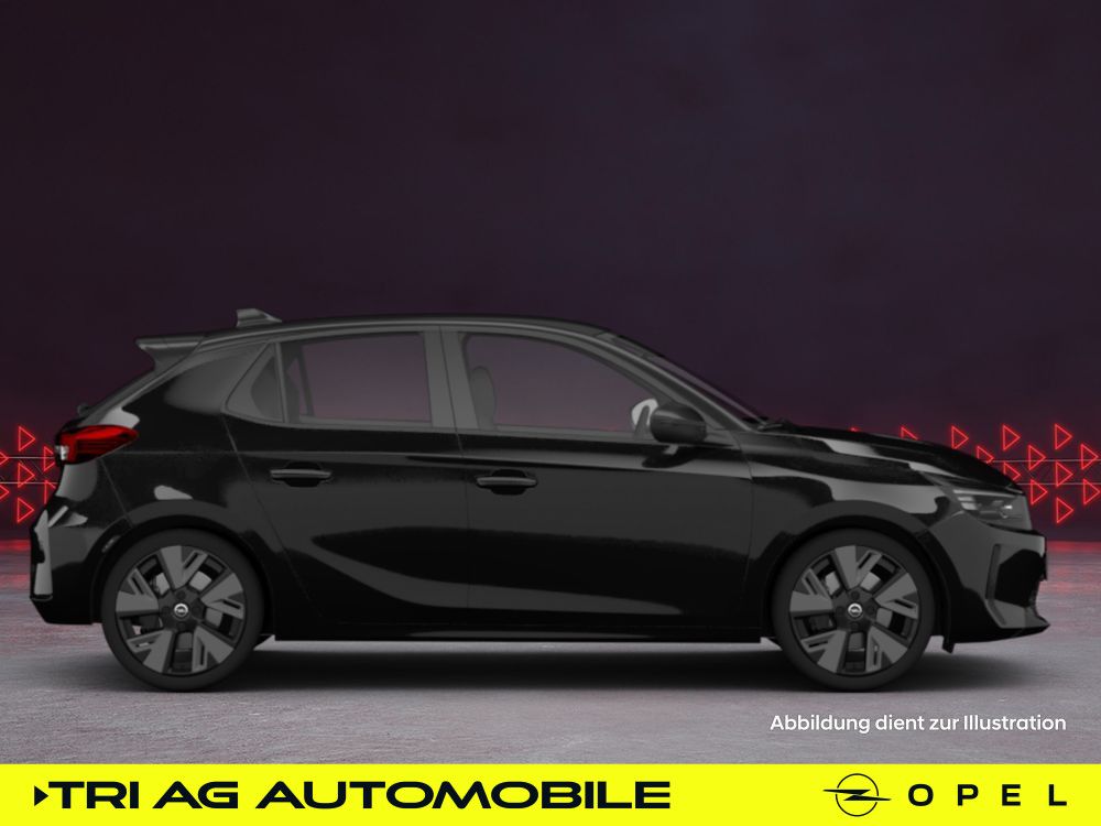 Opel Corsa - Bild 3
