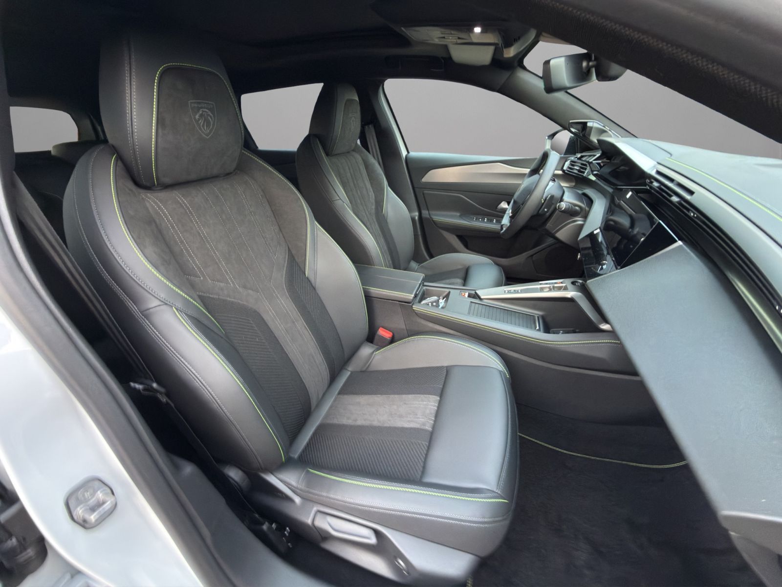 Peugeot 308 - Bild 16