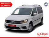 Volkswagen Caddy Maxi 1.4 TSI PDC 7-Sitzer App-Connect - Volkswagen Caddy: 7