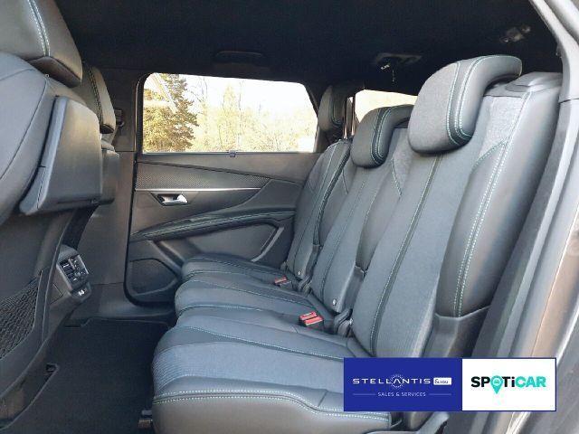 Peugeot 5008 1.5 BlueHDi 130 Allure Pa ck, миниатюра 10