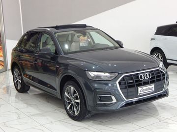 Audi Q5 - 3