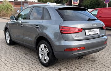 Audi Q3 - 6